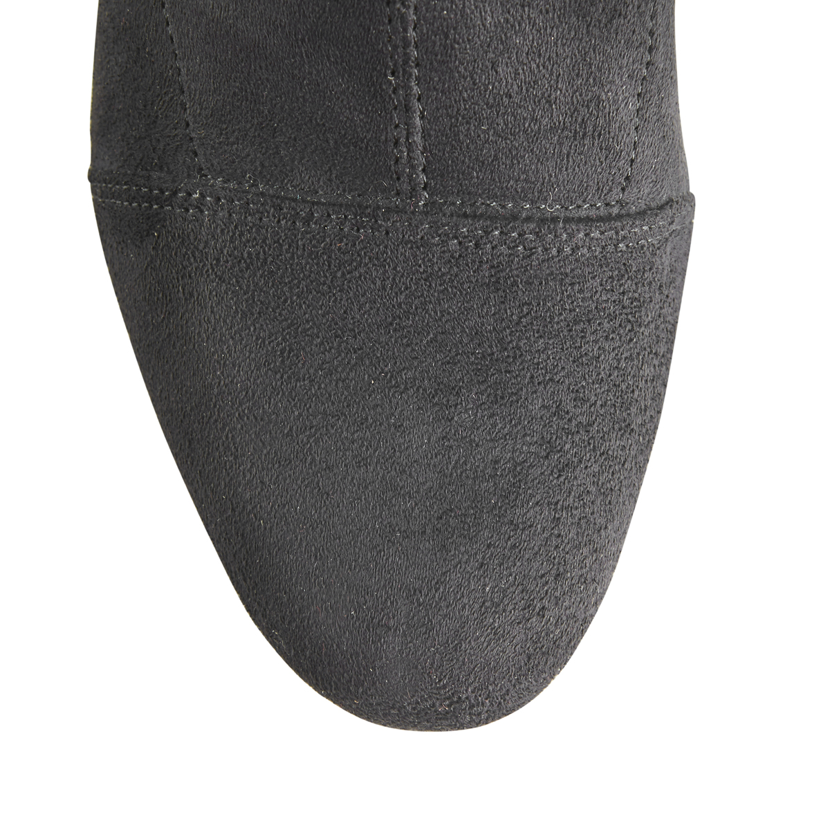 Luna Sock Boot - Black