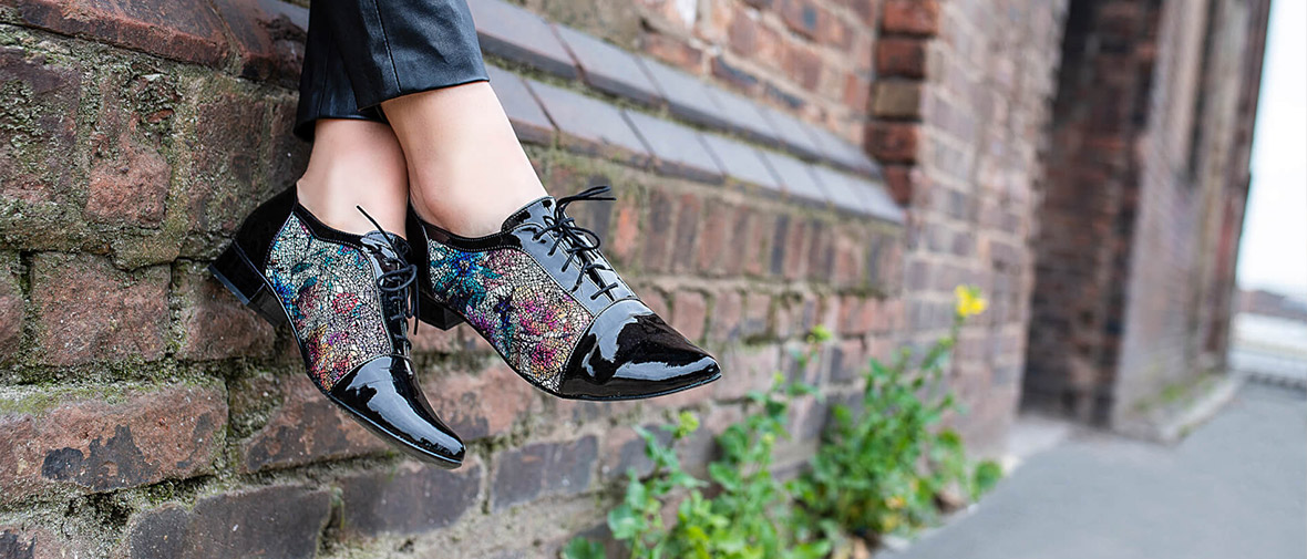 Made for you Slide background