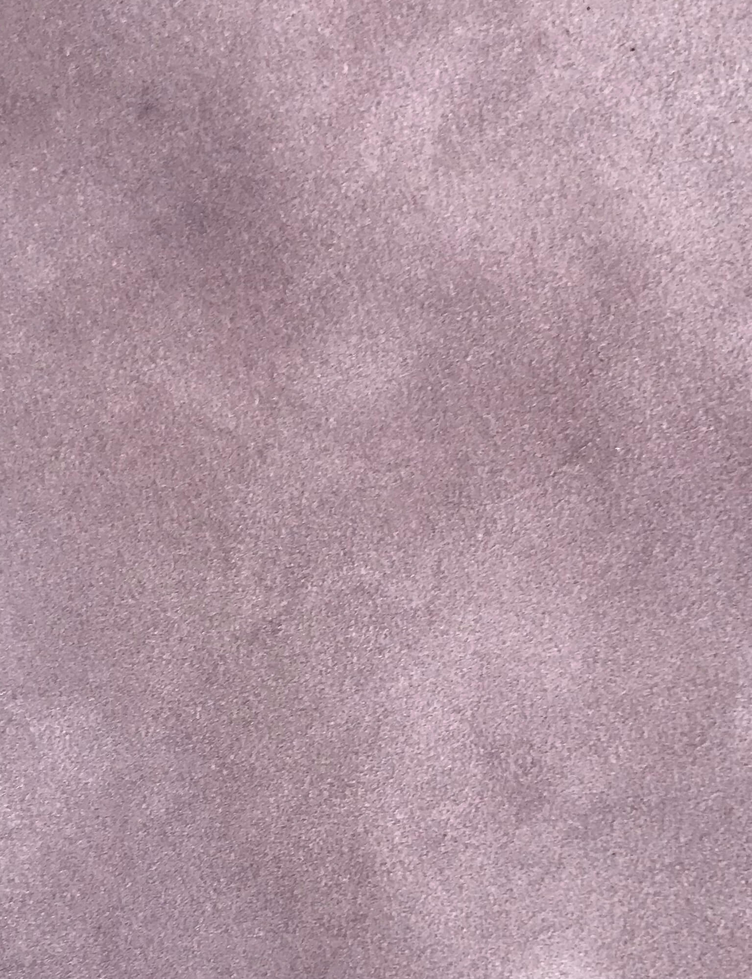 Harriett leather pointed toe Oxfords - lilac